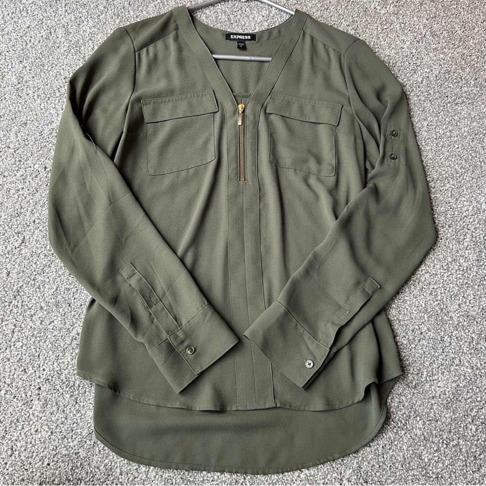 Great Condition Express Work top!